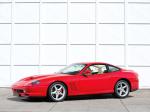 Ferrari 550 Maranello 1996 года